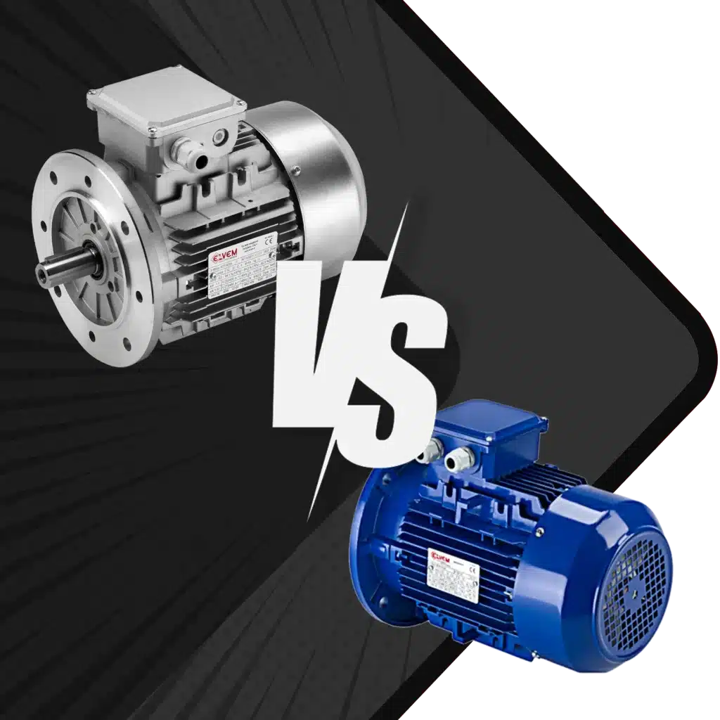 Differenze motori monofase e trifase